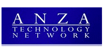 ANZA logo